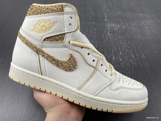 One Kick Air OG Jordan Craft FD8631-100 High 1 0731